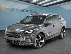 Weiß Neu 2025 Cupra Terramar SUV | 40.499 € (Etwas zu teuer)