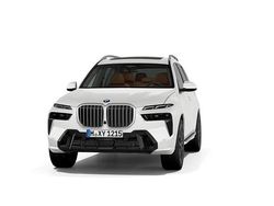 Gebraucht 2025 BMW X7 Efficient Dynamics SUV | 89.900 € (Fairer Preis)
