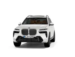 Gebraucht 2025 BMW X7 Efficient Dynamics SUV | 91.500 € (Fairer Preis)