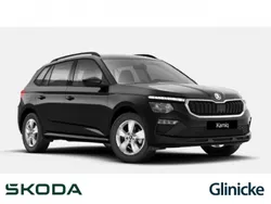 Schwarz Neu 2025 Skoda Kamiq Essence SUV | 24.490 € (Fairer Preis)