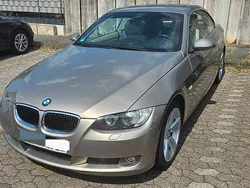 Gebraucht 2008 BMW 320 Cabriolet Cabrio | 8.950 € (Fairer Preis)