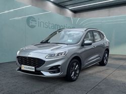 Silber Gebraucht 2023 Ford Kuga ST-Line SUV | 30.017 € (Fairer Preis)