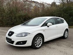 Weiß Gebraucht 2012 Seat Leon Copa Limousine | 6.990 € (Fairer Preis)