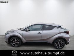 Metal stream Gebraucht 2020 Toyota C-HR Team SUV | 20.900 € (Guter Preis)