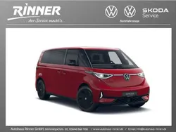 Kirschrot Neu 2025 VW ID. Buzz GTX Van | 75.990 € (Superpreis)