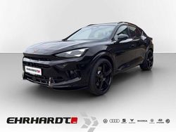 Midnight schwarz metallic Neu 2025 Cupra Formentor VZ SUV | 55.790 €
