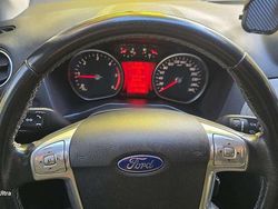 Silber Gebraucht 2010 Ford Mondeo Titanium Kombi | 4.000 € (Fairer Preis)