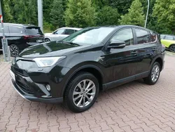 Schwarz Gebraucht 2018 Toyota RAV4 Hybrid SUV | 21.990 € (Superpreis)