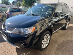 Schwarz Gebraucht 2008 Mitsubishi Outlander Instyle SUV | 5.690 € (Fairer Preis)