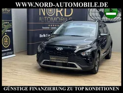 Schwarz Gebraucht 2023 Hyundai Bayon Select SUV | 14.990 € (Fairer Preis)