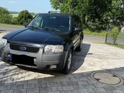Schwarz Gebraucht 2003 Ford Maverick Limited SUV | 3.000 € (Superpreis)