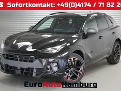 Midnight black metallic (0e) Neu 2025 Cupra Terramar VZ SUV | 44.690 € (Guter Preis)