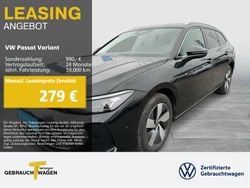 Andere farbe Gebraucht 2024 VW Passat IQ Drive Kombi | 30.550 € (Guter Preis)