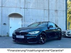 Blau Gebraucht 2016 BMW 435 M Performance Coupé | 26.890 € (Fairer Preis)