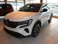 Perlmuttweiß Gebraucht 2023 Renault Austral Techno SUV | 37.990 € (Teuer)