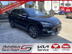 Schwarz Neu 2025 BYD Seal Boost SUV | 33.199 €