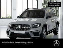 Manufaktur alpingrau Neu 2025 Mercedes GLB200 AMG SUV | 49.500 € (Fairer Preis)