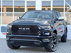Schwarz Gebraucht 2020 Dodge Ram Limited Abholung | 62.900 € (Teuer)