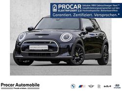 Andere Gebraucht 2023 Mini Cooper Kleinwagen | 21.890 € (Etwas zu teuer)