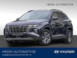 Dark knight Gebraucht 2022 Hyundai Tucson Trend SUV | 25.490 € (Guter Preis)