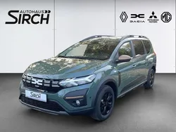 Grau Neu 2025 Dacia Jogger Extreme Van / Kleinbus | 23.470 € (Fairer Preis)