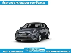 Yucca steel Neu 2025 Kia Ceed Kleinwagen | 20.728 € (Guter Preis)