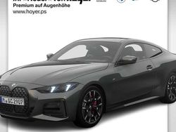 Dravitgrau metallic Neu 2025 BMW 430 M Sport Coupé | 83.380 €