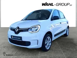 Rot Gebraucht 2019 Renault Twingo SE Kleinwagen | 9.990 € (Fairer Preis)