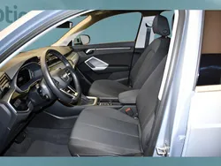 Silber Gebraucht 2020 Audi Q3 SUV | 29.849 € (Superpreis)