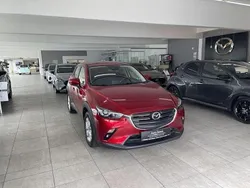Rot Gebraucht 2019 Mazda CX-3 SUV | 17.990 € (Fairer Preis)
