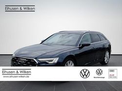 Blau Gebraucht 2023 Audi S6 Sport Kombi | 58.890 € (Fairer Preis)