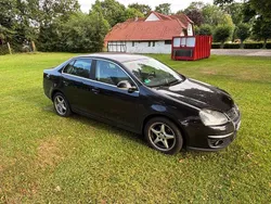 Schwarz Gebraucht 2006 VW Jetta Sportline Limousine | 1.700 € (Guter Preis)