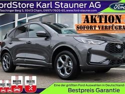 Grau Neu 2025 Ford Kuga ST-Line SUV | 35.980 € (Superpreis)
