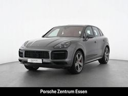 Grau Gebraucht 2020 Porsche Cayenne GTS SUV | 90.400 € (Fairer Preis)