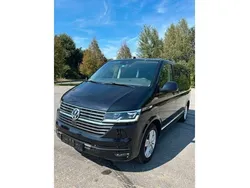 Gebraucht 2020 VW Multivan Highline Van / Kleinbus | 42.990 € (Superpreis)
