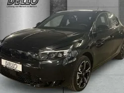 Schwarz Neu 2024 Opel Corsa Limousine | 23.990 € (Fairer Preis)