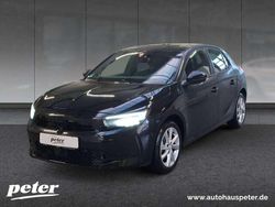 Lackierung schwarz perla nera/ Gebraucht 2023 Opel Corsa Kleinwagen | 14.940 € (Fairer Preis)