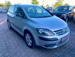 Silber Gebraucht 2006 VW Golf Plus Cross Trendline Van / Kleinbus | 3.400 € (Fairer Preis)