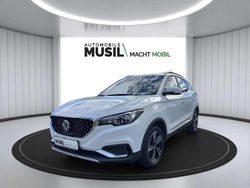 Weiß Gebraucht 2021 MG ZS Luxury Limousine | 17.470 € (Etwas zu teuer)