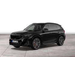 Black sapphire Neu 2025 BMW X1 M Sport SUV | 65.690 € (Etwas zu teuer)