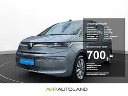 Monosilber Neu 2024 VW T7 Style Van | 58.740 € (Guter Preis)