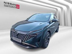 Grün Neu 2025 Nissan Qashqai Tekna+ SUV | 35.750 € (Fairer Preis)