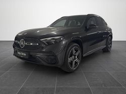 Metalliclack graphitgrau (metallic) Gebraucht 2023 Mercedes GLC300 AMG SUV | 57.900 € (Fairer Preis)