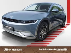 Digital teal / mic Gebraucht 2022 Hyundai Ioniq 5 Techniq SUV | 27.490 € (Superpreis)