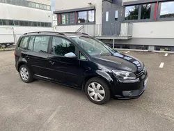 Schwarz Gebraucht 2011 VW Touran Comfortline Van / Kleinbus | 3.800 € (Guter Preis)