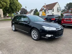 Schwarz Gebraucht 2013 Citroën C5 Exclusive Kombi | 9.590 € (Fairer Preis)