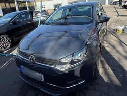 Grau Gebraucht 2014 VW Polo Highline Kleinwagen | 8.200 € (Fairer Preis)