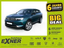 Spektrum blau Neu 2025 Opel Grandland X Edition SUV | 32.490 € (Fairer Preis)