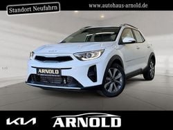 Weiß Neu 2026 Kia Stonic Vision SUV | 20.300 € (Guter Preis)