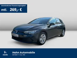 Andere farbe Gebraucht 2020 VW Golf VII Life | 20.970 € (Fairer Preis)